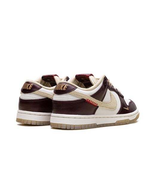 Nike Black Dunk Low Lx "Year Of The Snake" Hv5991 171"