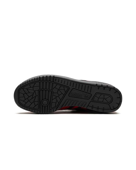 Adidas Red Rivalry "Marvel for men