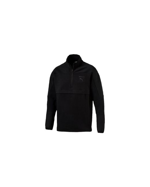 PUMA Black Pace Savannah Jacket 576390 01" for men
