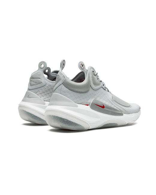 Nike Black Joyride Cc3 Setter Mmw "Matthew M. Williams for men