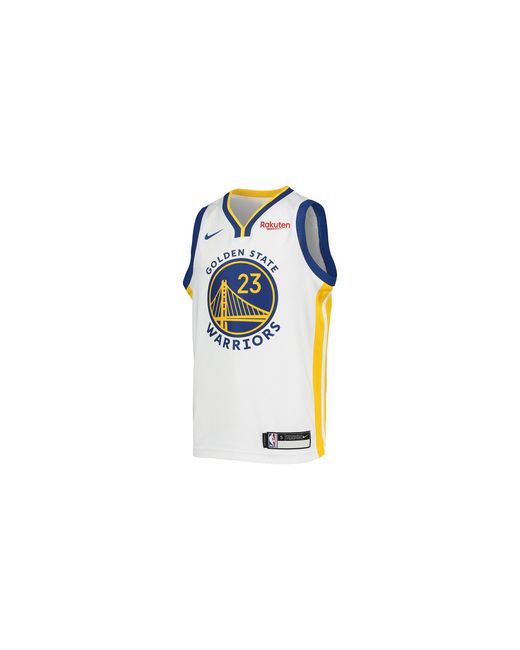 Nike Black Nba Gs Warriors Hwc Swingman Jersey -Draymond" 9Z2B7Bz4P" for men
