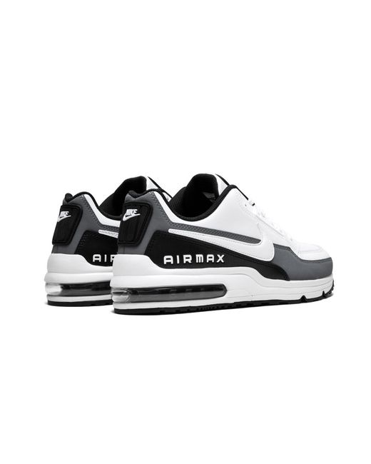 Nike Black Air Max Ltd 3 687977 105" for men