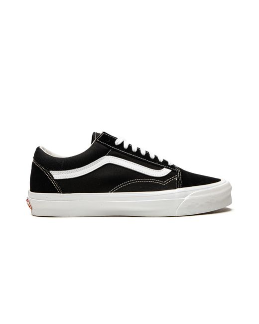 Vans Black Og Old Skool Lx Vn0A4P3Xoiu" for men
