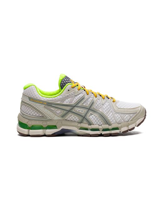 Asics Black Gel-Kayano 20 "Bodega Small Wins Add Up" 1203A621 201" for men