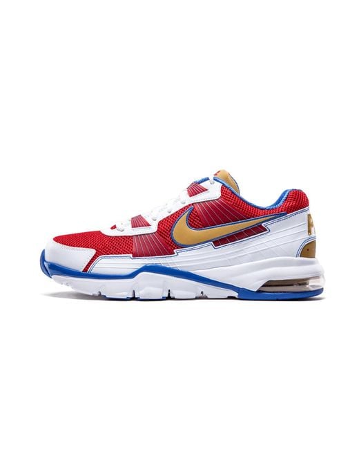 Nike Black Trainer Sc 2010 Low "Manny Pacquiao" 407846 176" for men