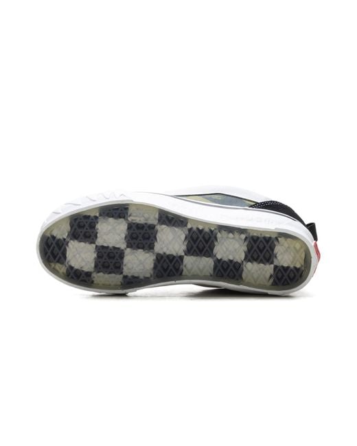 Vans Black Knu Skool "Bape" Vn000Z39W09" for men