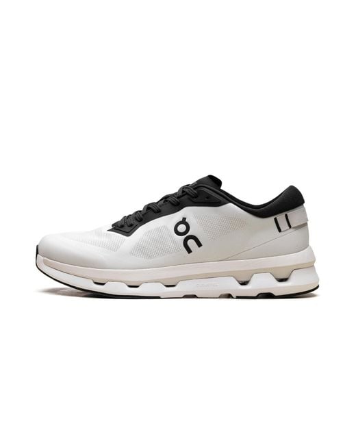 On Shoes Black Cloudzone "Ice" 3Mf10081926" for men