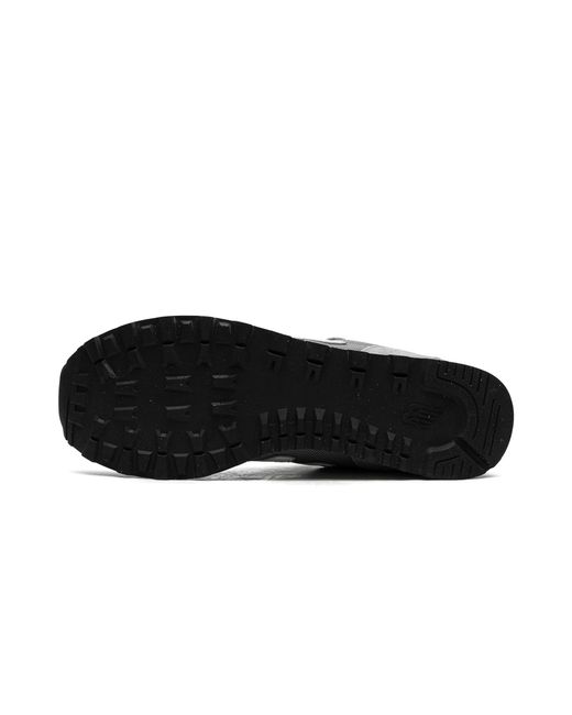 New Balance Gray 515 Ml515Gry" for men