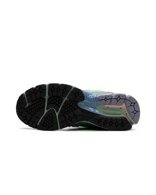 New Balance Green 1906R Astral" M1906Rva" for men