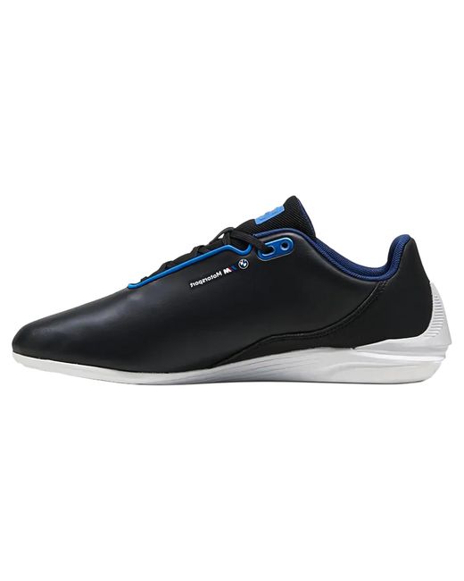 PUMA Black Bmw Mms Drift Cat Decima 307304 08" for men