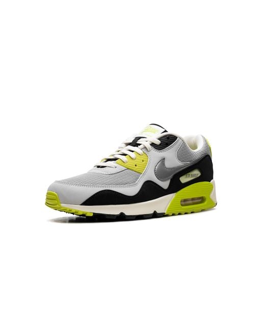 Nike Black Air Max 90 Sp "Patta for men