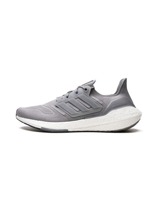 Adidas Black Ultraboost 22 Three" Gx5460" for men
