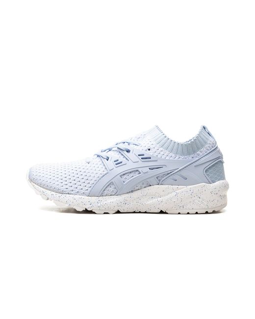 Asics Black Tiger Gel-Kayano Trainer Knit "Skyway" Hn7Q8 3939"