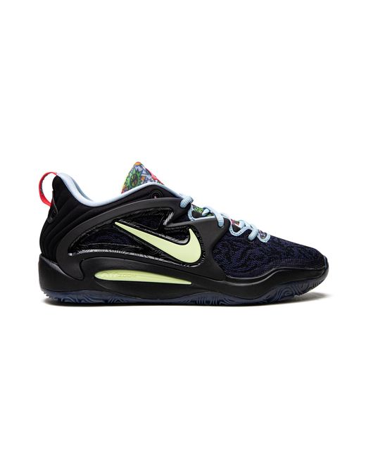 Nike Black Kd 15 "New Beginnings" Dc1975 001" for men