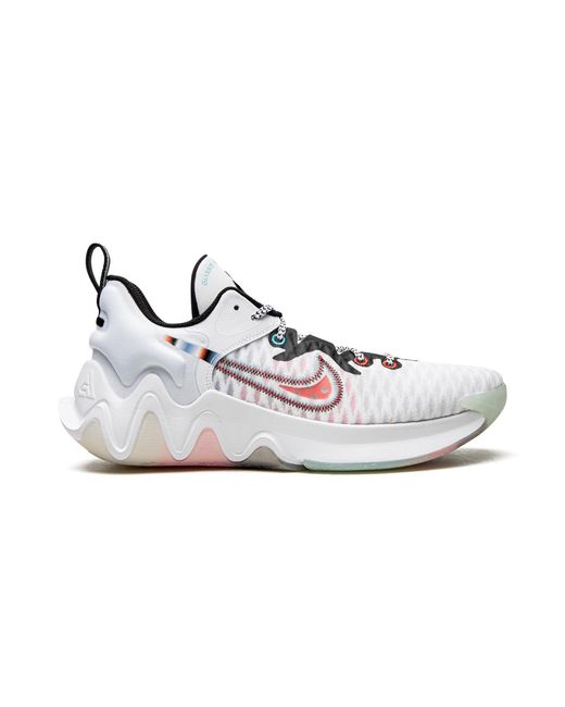 Nike Black Giannis Immortality "Force Field" Dh4470 100" for men