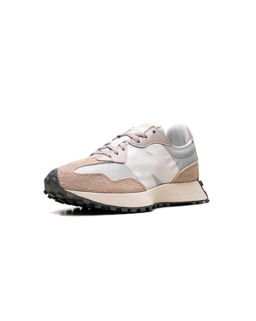 New Balance Black 327 Birch" Ws327Sfa"
