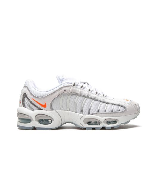 Nike Black Air Max Tailwind 4 "Platinum Tint" Ct1614 100" for men