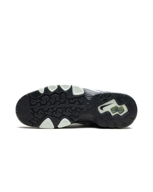 Nike Gray Air Max 2 Cb '94 "Dark Smoke" Fj4180 001" for men