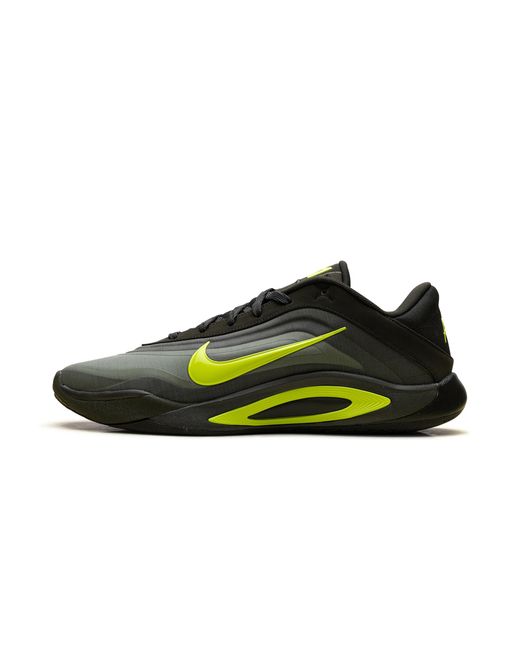 Nike Black A'One "Sequoia" Fz8605 301" for men