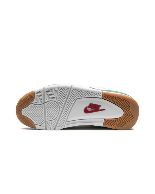 Nike Black Air Retro Sb "Pine" Dr5415 103" for men