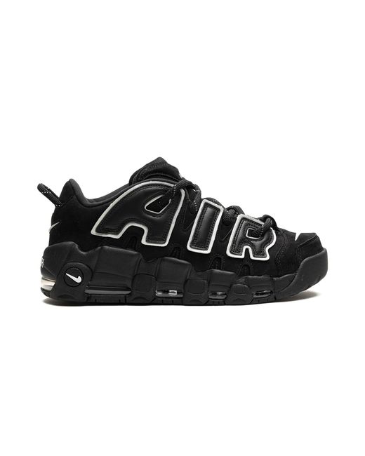 Nike Black Air More Uptempo Low "Ambush for men