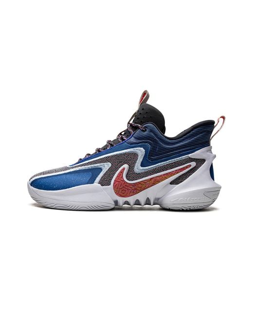 Nike Blue Cosmic Unity 2 "Better Us for men