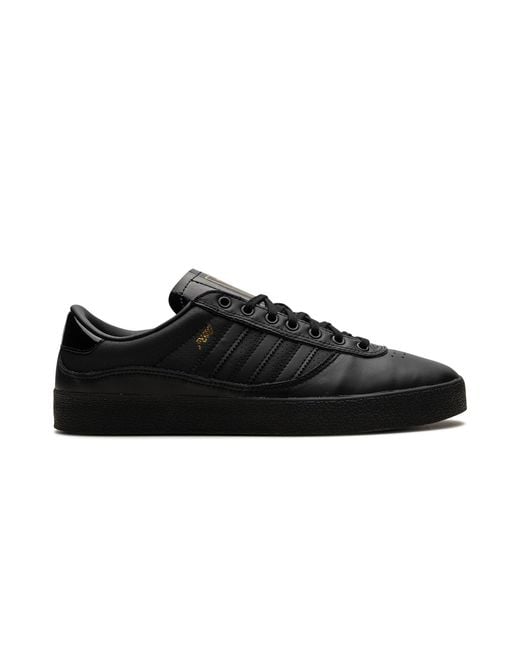 Adidas Black Puig Indoor Out" Ig5238" for men