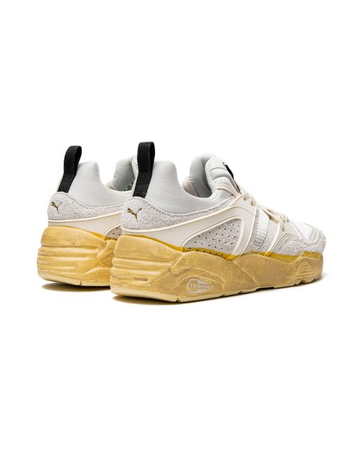 PUMA Black Blaze Of Glory The Neverworn "The Never Worn" 385629 01" for men