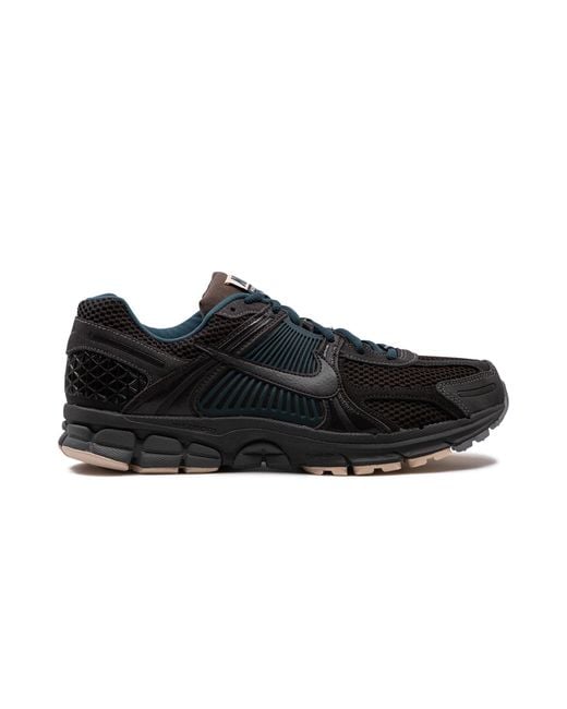 Nike Black Zoom Vomero 5 Prm "Velvet Medium Ash" Fq8174 237" for men