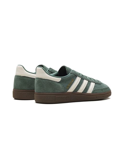 Adidas Black Handball Spezial Gum" Jr1334"