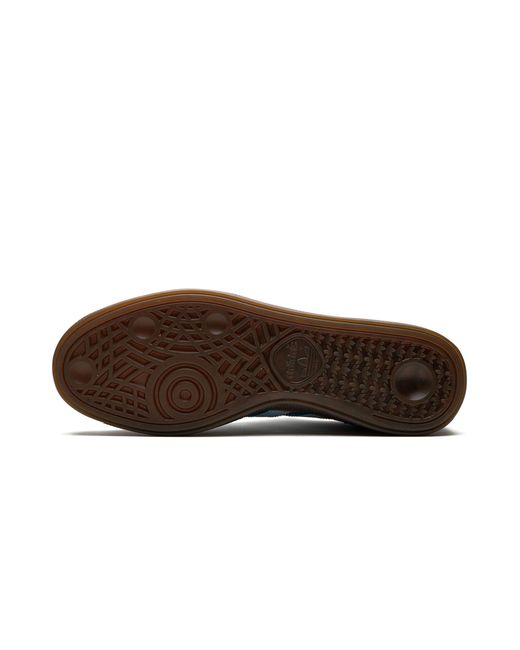 Adidas Black Handball Spezial Gum" Bd7633" for men