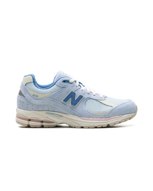 New Balance Blue 2002R "Pastel" U2002Rfa" for men