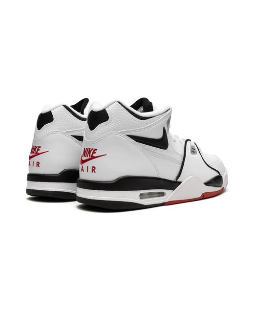 Nike Black Air Flight 89 Db5918 100" for men