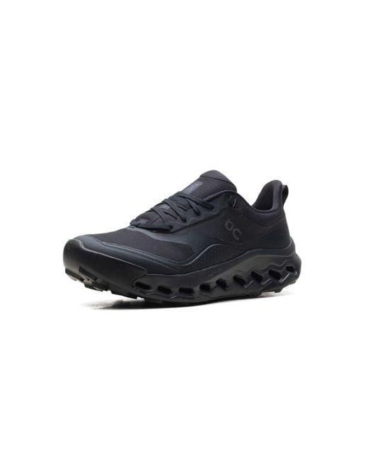On Shoes Black Cloudhorizon 2 3Mg10541043" for men