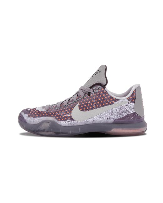 nike kobe 10 Wit