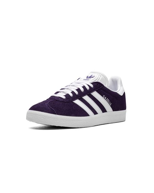 Adidas Blue Gazelle "Rich" Fx5496" for men