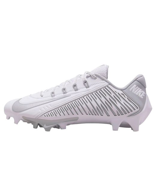 Nike Gray Vapor Edge Pro 360 Vc Metallic" Do6294 100" for men