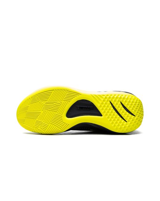 PUMA Yellow All-Pro Nitro "Primary" 379079 12" for men