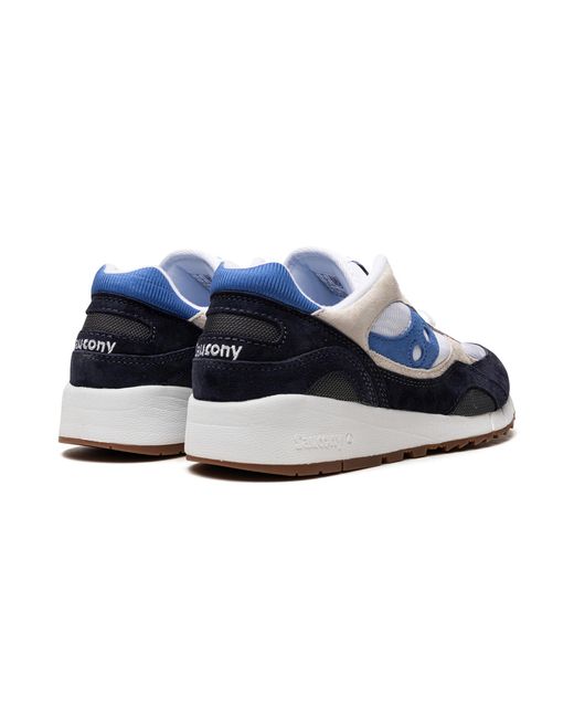 Saucony Black Shadow 6000 Royal" S70441 44" for men