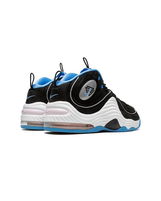 Nike Black Air Penny 2 "Social Status for men