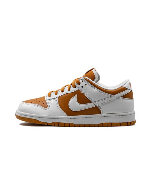 Nike Black Dunk Low "Reverse Curry" Fq6965 700" for men