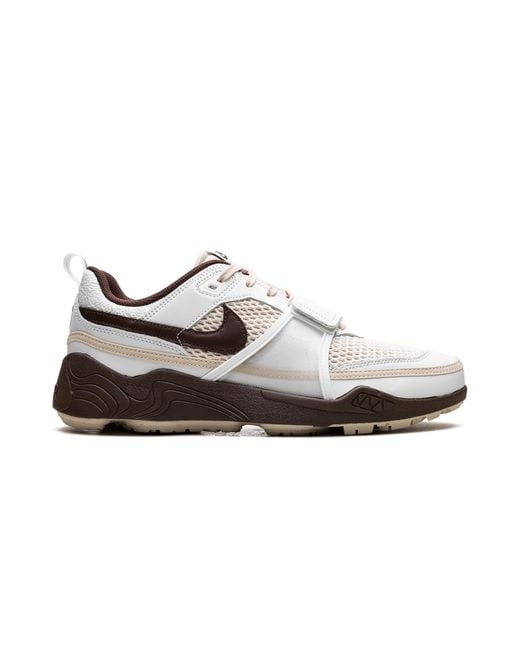 Nike Black Zoom Field Jaxx "Travis Scott for men