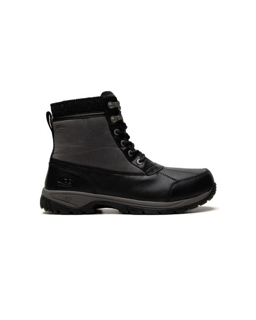 Ugg Black Eaglin Stout 1003350 Blk" for men