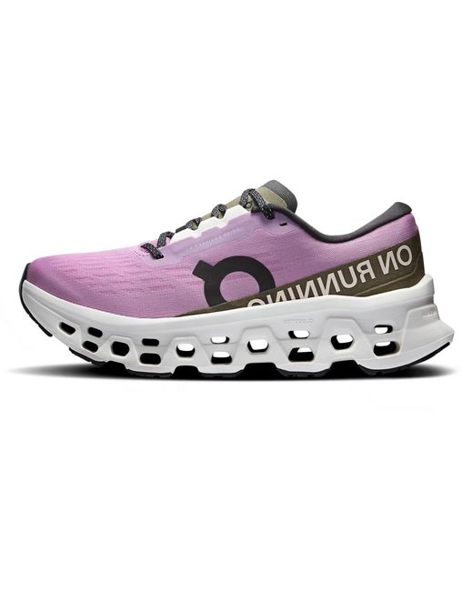 On Shoes Black Cloudmonster 3 3Wg10034590"