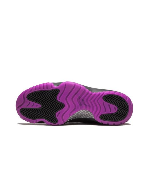 Nike Black 11 Retro Low Think 16 Rook To Queen (w)