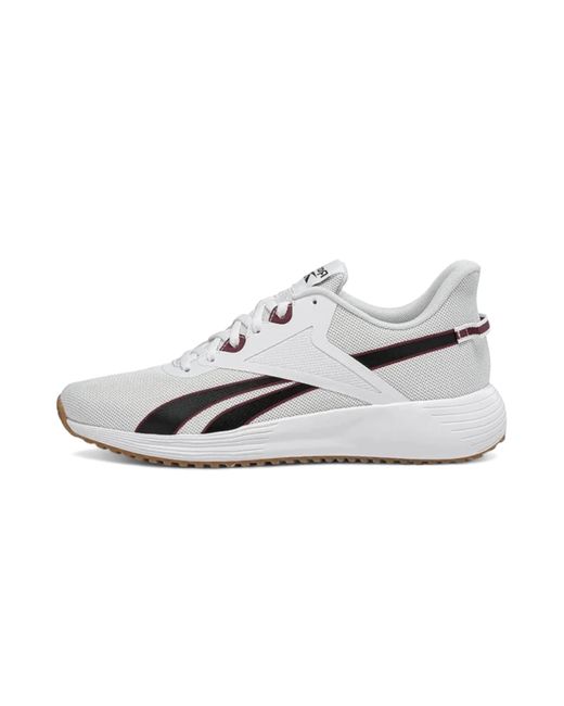 Reebok Black Lite Plus 3.0 If5240" for men