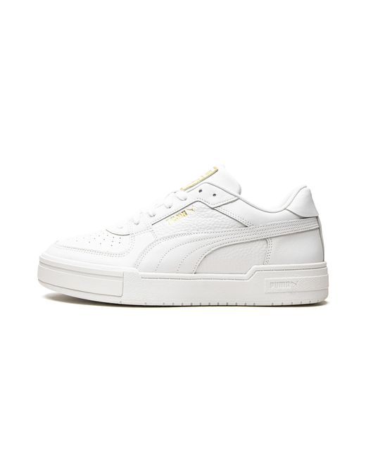 PUMA Black Ca Pro Classic 380190 01" for men