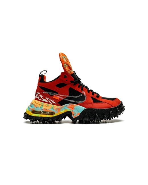 Nike Black Air Terra Forma "Mantra" Dq1615 800" for men