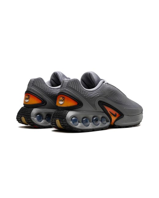 Nike Black Air Max Dn "Particle" Dv3337 004" for men