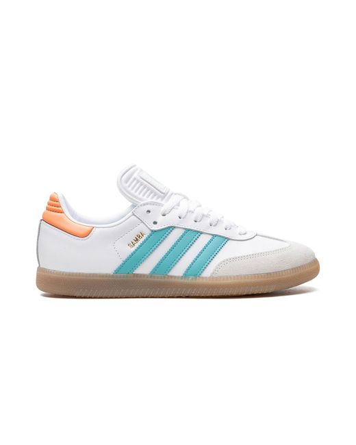 Adidas Black Samba "Inter Miami for men